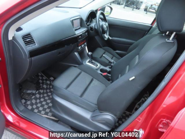 Used 2013 AT mazda cx-5 KE2FW Image[14]