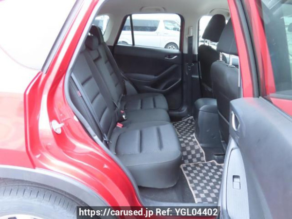 Used 2013 AT mazda cx-5 KE2FW Image[16]