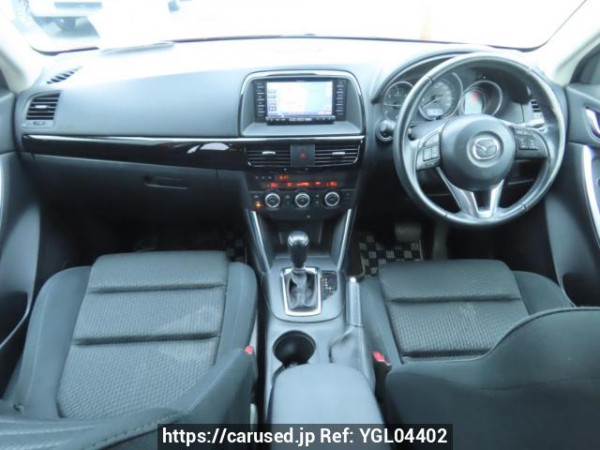 Used 2013 AT mazda cx-5 KE2FW Image[18]