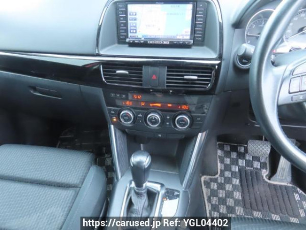 Used 2013 AT mazda cx-5 KE2FW Image[20]