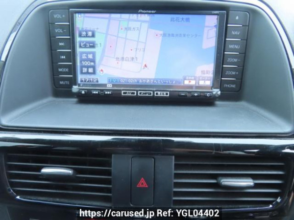 Used 2013 AT mazda cx-5 KE2FW Image[22]