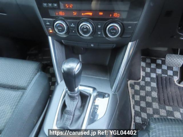 Used 2013 AT mazda cx-5 KE2FW Image[23]
