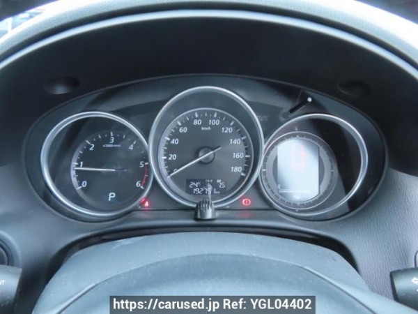 Used 2013 AT mazda cx-5 KE2FW Image[25]
