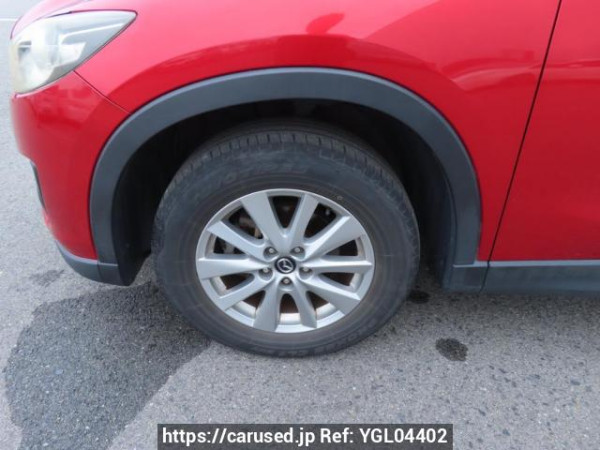 Used 2013 AT mazda cx-5 KE2FW Image[32]