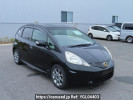 Honda Fit GE8