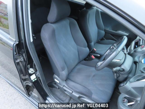 Used 2010 AT honda fit GE8 Image[13]