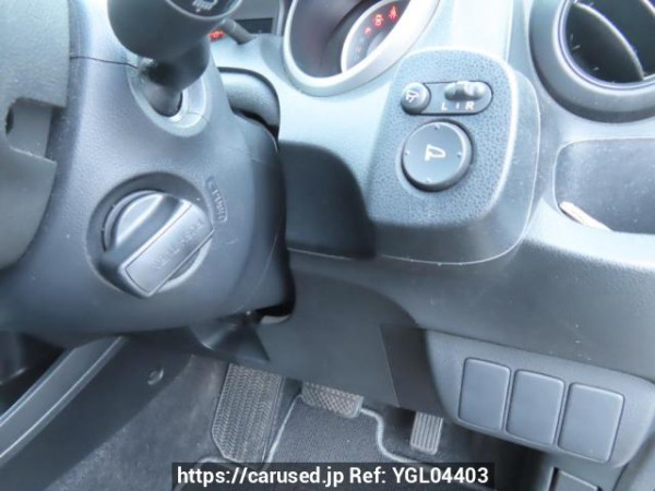 Used 2010 AT honda fit GE8 Image[26]