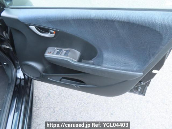 Used 2010 AT honda fit GE8 Image[29]