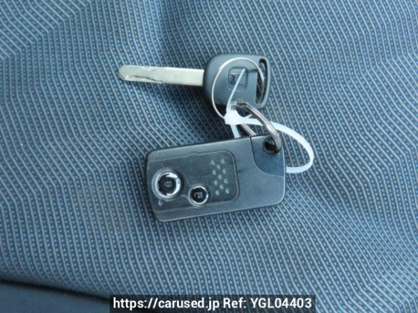 Used 2010 AT honda fit GE8 Image[30]