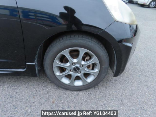 Used 2010 AT honda fit GE8 Image[31]