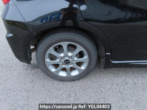 Used 2010 AT honda fit GE8 Image[33]