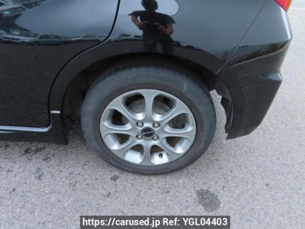 Used 2010 AT honda fit GE8 Image[34]