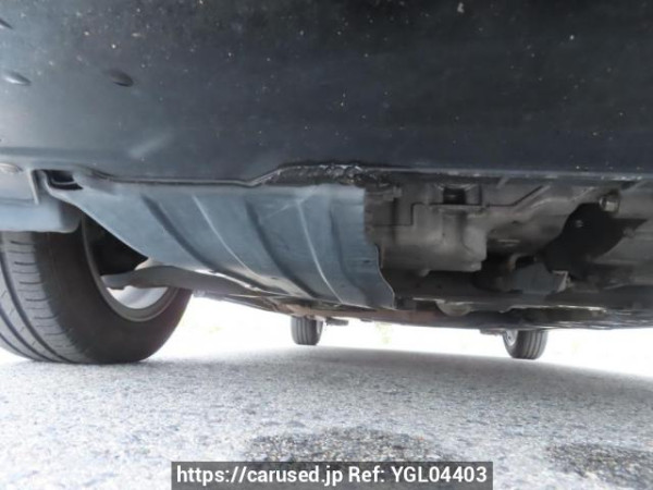 Used 2010 AT honda fit GE8 Image[35]
