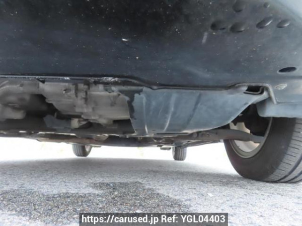 Used 2010 AT honda fit GE8 Image[36]