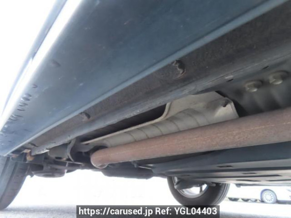Used 2010 AT honda fit GE8 Image[37]