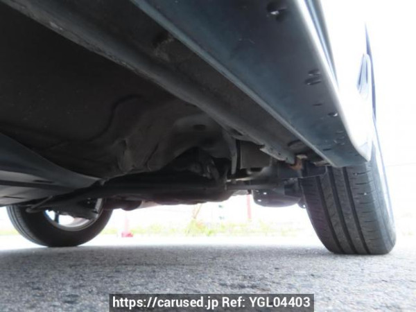Used 2010 AT honda fit GE8 Image[38]