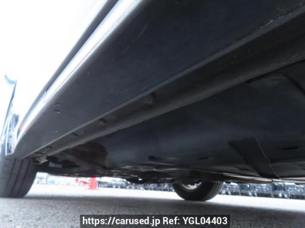 Used 2010 AT honda fit GE8 Image[39]