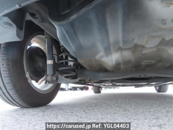 Used 2010 AT honda fit GE8 Image[41]