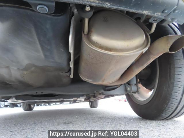 Used 2010 AT honda fit GE8 Image[42]