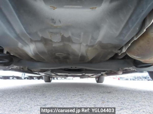 Used 2010 AT honda fit GE8 Image[43]