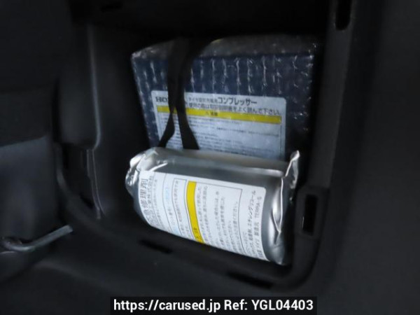 Used 2010 AT honda fit GE8 Image[44]