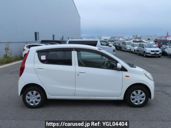 Used 2010 AT daihatsu mira L275S Image[7]