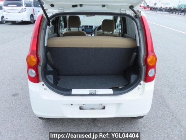 Used 2010 AT daihatsu mira L275S Image[8]