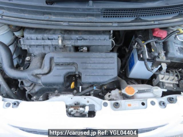 Used 2010 AT daihatsu mira L275S Image[9]