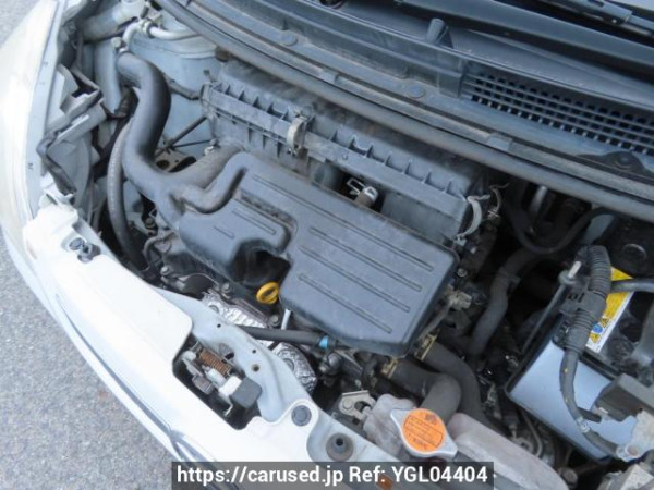 Used 2010 AT daihatsu mira L275S Image[10]