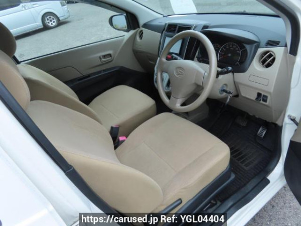 Used 2010 AT daihatsu mira L275S Image[12]