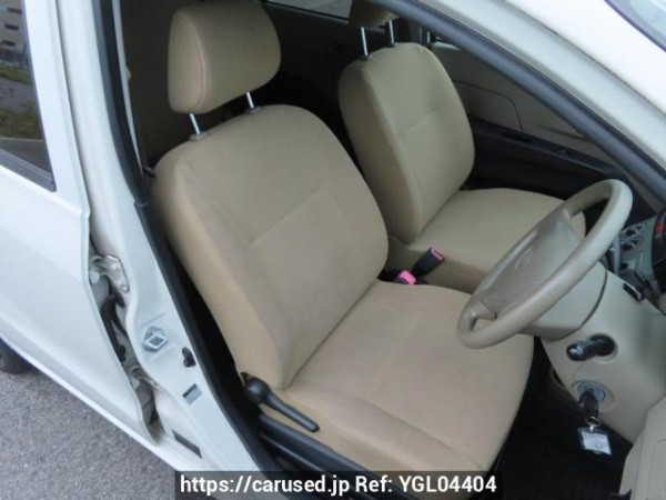 Used 2010 AT daihatsu mira L275S Image[13]