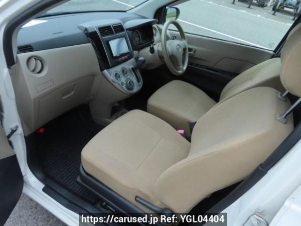 Used 2010 AT daihatsu mira L275S Image[14]