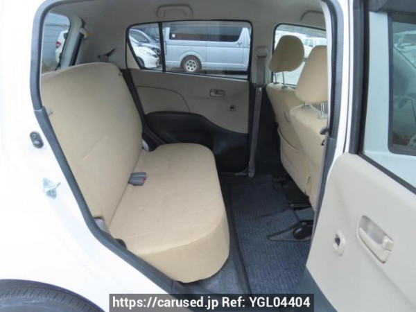 Used 2010 AT daihatsu mira L275S Image[16]