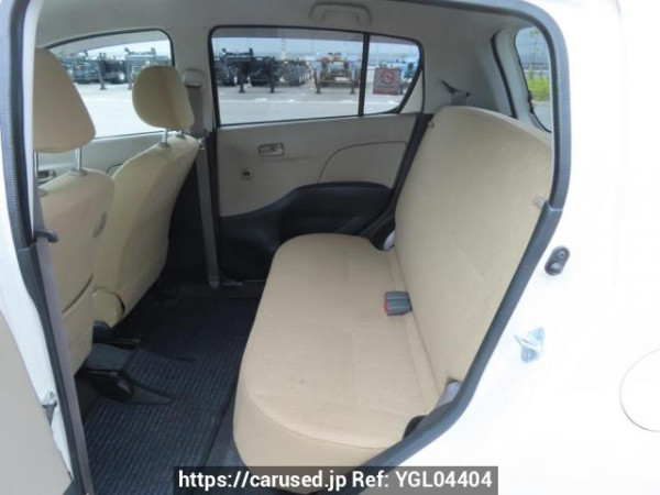 Used 2010 AT daihatsu mira L275S Image[17]