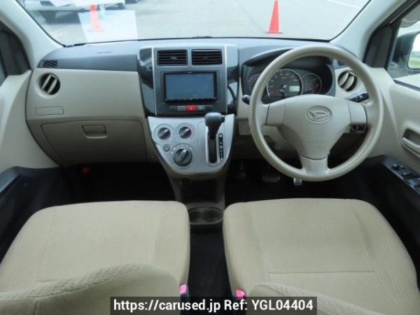 Used 2010 AT daihatsu mira L275S Image[18]