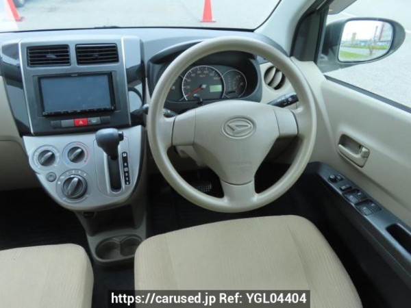 Used 2010 AT daihatsu mira L275S Image[21]