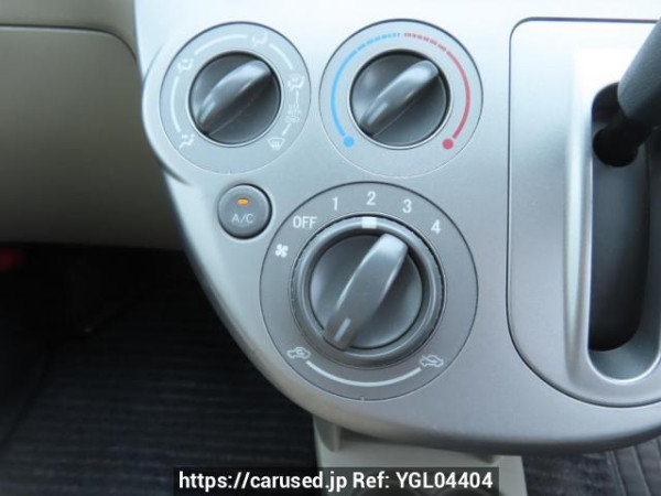 Used 2010 AT daihatsu mira L275S Image[23]