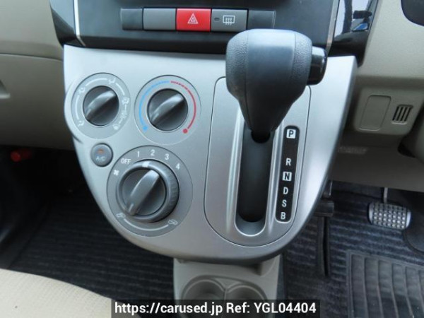 Used 2010 AT daihatsu mira L275S Image[24]