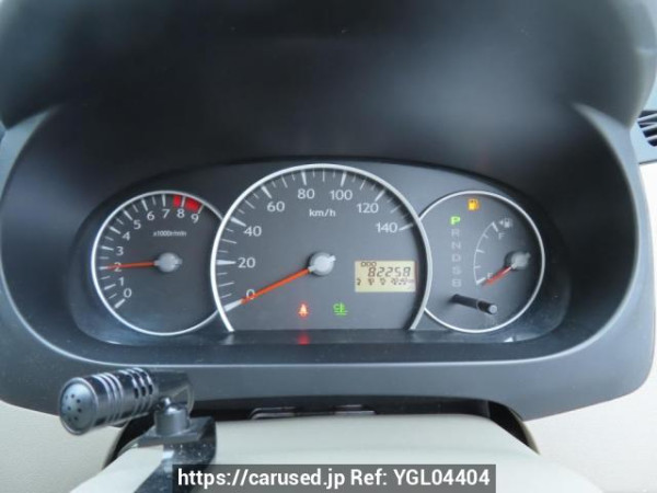 Used 2010 AT daihatsu mira L275S Image[25]