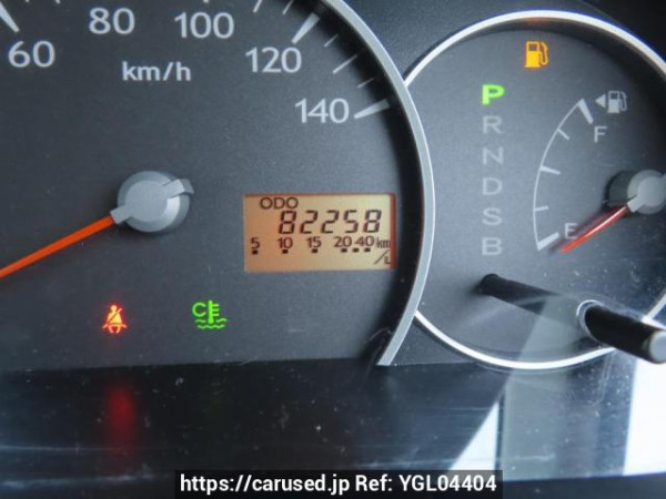 Used 2010 AT daihatsu mira L275S Image[26]