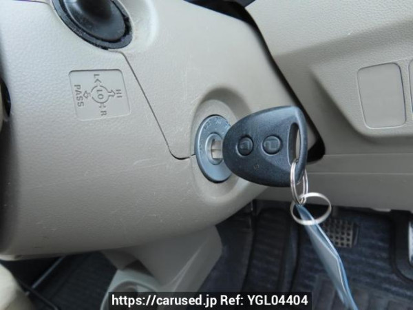 Used 2010 AT daihatsu mira L275S Image[27]