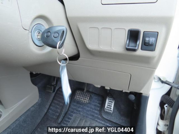 Used 2010 AT daihatsu mira L275S Image[28]