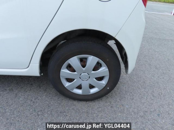 Used 2010 AT daihatsu mira L275S Image[34]