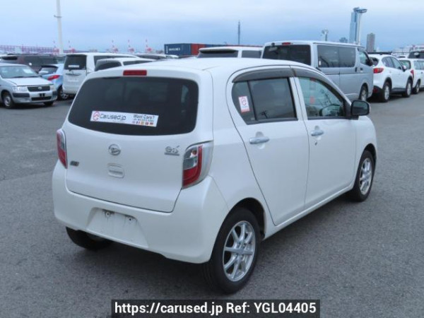 Used 2011 AT daihatsu mira-e-s LA300S Image[6]