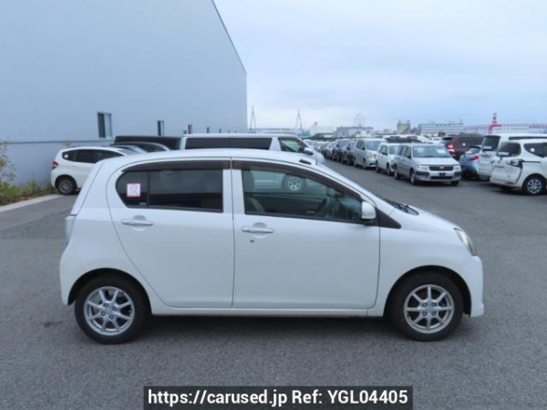Used 2011 AT daihatsu mira-e-s LA300S Image[7]