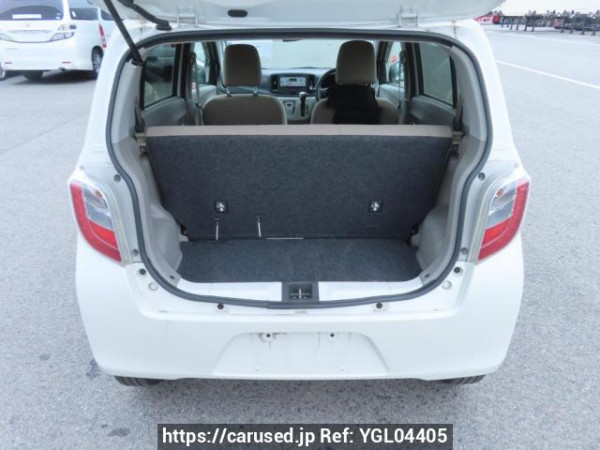 Used 2011 AT daihatsu mira-e-s LA300S Image[8]