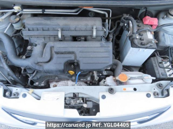 Used 2011 AT daihatsu mira-e-s LA300S Image[9]