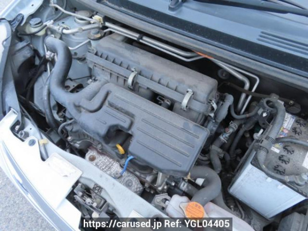 Used 2011 AT daihatsu mira-e-s LA300S Image[10]