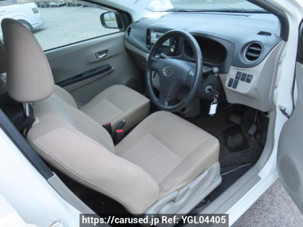 Used 2011 AT daihatsu mira-e-s LA300S Image[12]