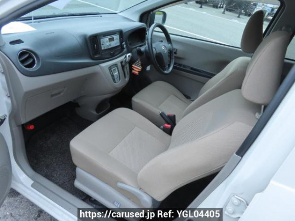 Used 2011 AT daihatsu mira-e-s LA300S Image[14]